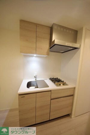 JPnoie門前仲町の物件内観写真